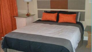 Inside Story | Accommodation Parkhurst