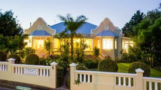 6 on Kloof | Bredasdorp Accommodation