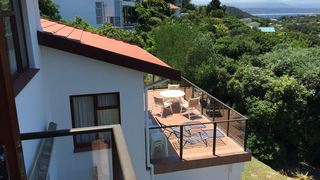 Dithering Heights | Plettenberg Bay Accommodation