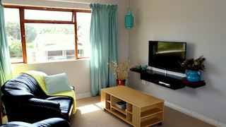 Rietvlei Cottage | Self-catering Flamingo Vlei