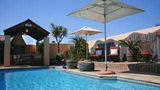 Avenues Guesthouse | Accommodation Linkside (Mossel Bay)