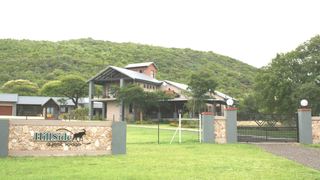 Arotin Game Lodge | Brits Accommodation