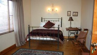 Central Boutique Hotel | Accommodation Riversdale