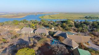 Chobe Bush Lodge | Kasane Accommodation