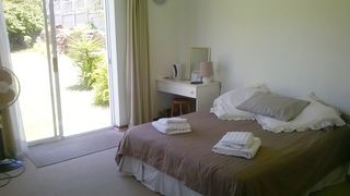 Your Second Home | Accommodation Parsons Hill