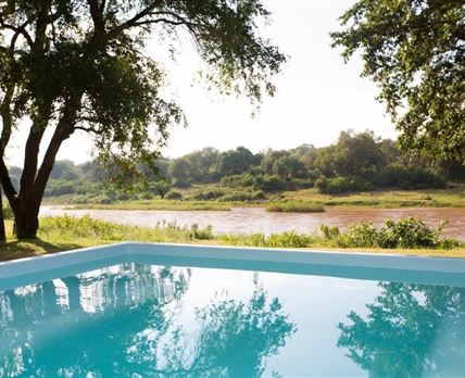 Maninghi Lodge