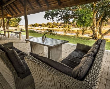 Maninghi Lodge