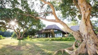 Maninghi Lodge | Self-catering Balule Nature Reserve