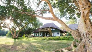 Maninghi Lodge | Balule Nature Reserve Self-catering