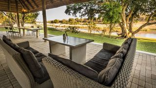 Maninghi Lodge | Lodges Balule Nature Reserve