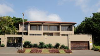 Hilken Lodge | Umhlanga Accommodation