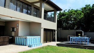 Hilken Lodge | Umhlanga Accommodation