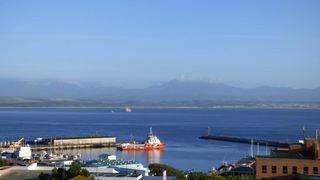 Harbour View Apartment | Accommodation Mossel Bay Central