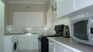 Harbour View Apartment | Self-catering Mossel Bay Central