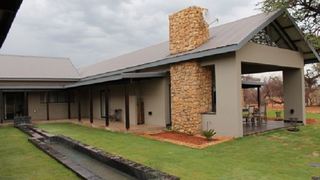Kathumzi Bed and Breakfast | Accommodation Kathu