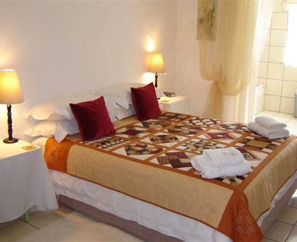 Herb Garden Guest House