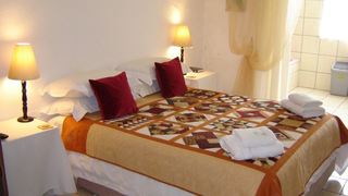 Herb Garden Guest House | Colesberg Accommodation