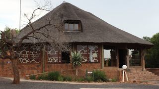 Out of Africa Village | Accommodation Hartbeespoort Dam