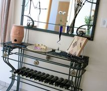 Yarrow | Accommodation Milnerton