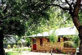 Steelpoort River Lodge | Accommodation Steelpoort