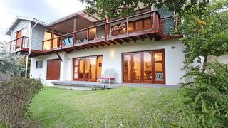 Little Nest | Sedgefield Accommodation