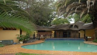 Empolweni | Accommodation Glen Austin