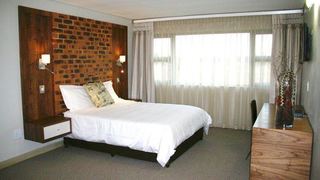 Merchant Business Class Hotel | Highbury - Gauteng Hotels