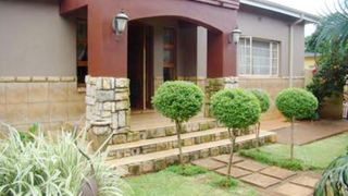 Grapevine Guesthouse | Accommodation Makhado (Louis Trichardt)