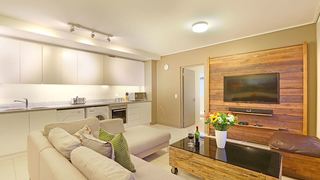 Afribode Greenpoint - The Odyssey | Cape Peninsula Specials