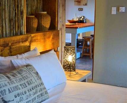 Mananga Private Bush Retreat