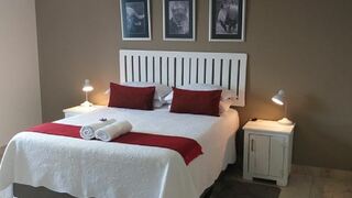 Allview Self-catering Apartments | Accommodation Jacobs Bay