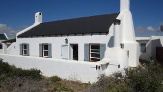 Carpe Kreef | Mosselbank Accommodation