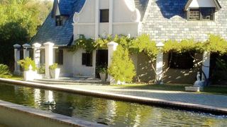 Shadowlands Guest Farm | Accommodation Oudtshoorn