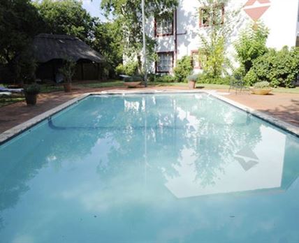 Motheo Aparments