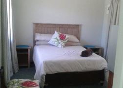 Pitch-Up S.A. | Bethulie Self-catering