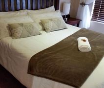Kalahari Rus | Keidebees Accommodation