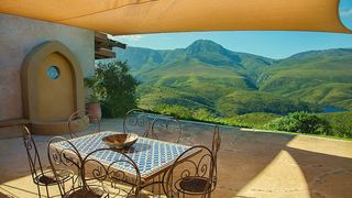 Akasha Mountain Retreat | Heidelberg (WC) Accommodation