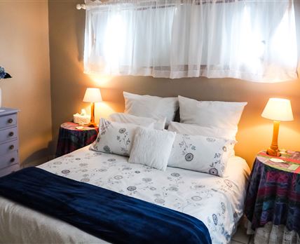 Cyara Cottage