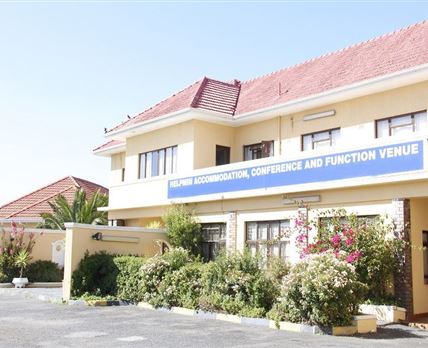 Helpmin Hotel