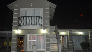 Rolls Royce Guesthouse | Impala Park Accommodation