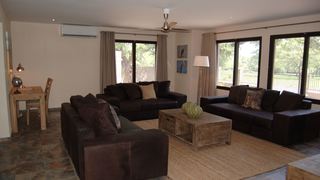 Mahudzi Guest House | Accommodation Phalaborwa
