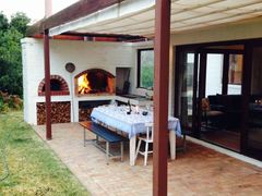 Hilbre House | Bettys Bay Accommodation