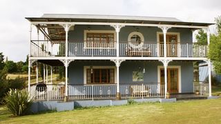 The Nelsbells Cottage | Clarens Accommodation