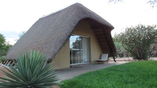 Bitterwasser Lodge and Flying Centre | Hoachanas Lodges