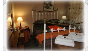 Tshimologo Farm Guest House | Accommodation Francistown