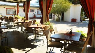 Omaruru Guesthouse | Omaruru Accommodation