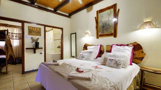 Umfolozi River Lodge and Bird Park | Africa Specials