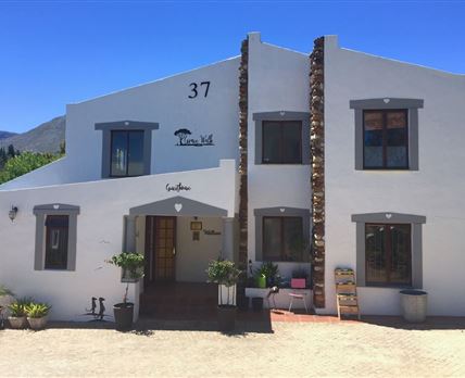 Grace Walk Guesthouse