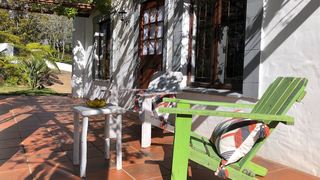 Grace Walk Guesthouse | Accommodation Swellendam