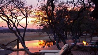 Zangarna Game Lodge | Self-catering Vaalwater